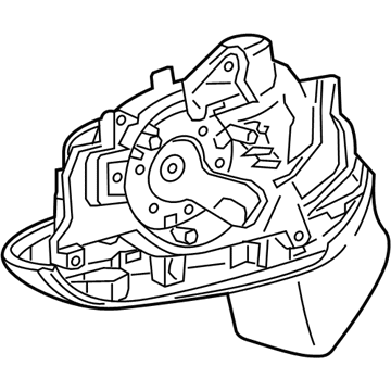 Volkswagen 7P6-857-085-9B9