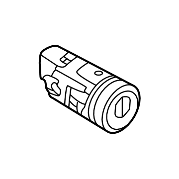 Volkswagen 5H0-959-839-UPA