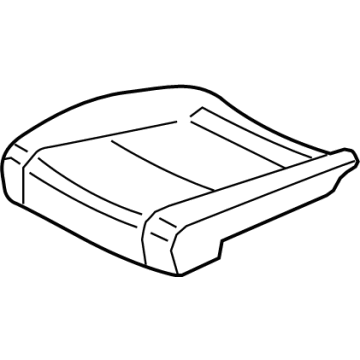 Volkswagen 3CN-881-405-M-AED