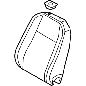 Volkswagen 3CN-881-806-T-AED