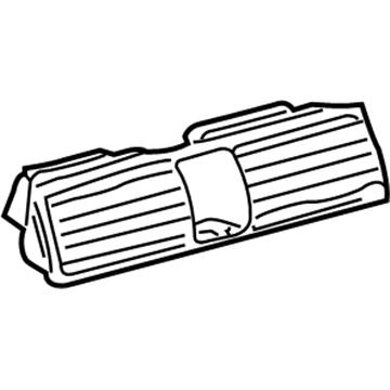 Volkswagen 3D0-819-728-C-1QA