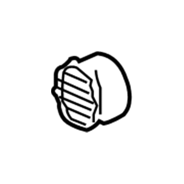 Volkswagen 3D0-857-481-A-1QB