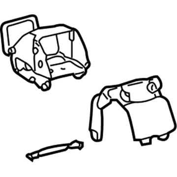 Volkswagen 3D1-853-203-D