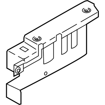 Volkswagen 5Q0-907-411-F