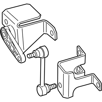 Volkswagen 1K0-941-273-L Sensor