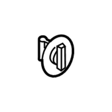 Volkswagen 1T0-857-489