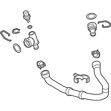 Volkswagen 5Q0-122-051-CT
