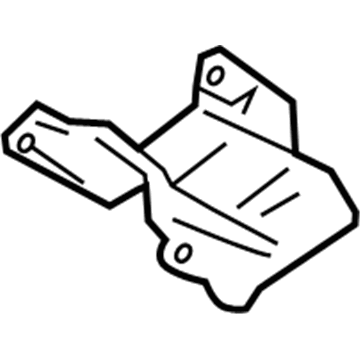 Volkswagen 3D0-501-713-B