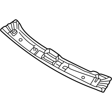 Volkswagen 1J0-817-121-A