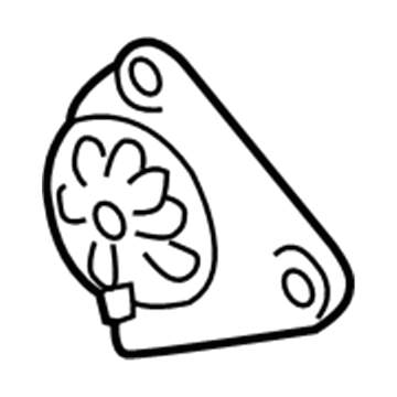 Volkswagen 3C1-858-635-A