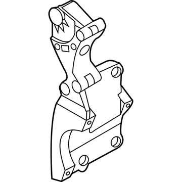 Volkswagen 06F-903-143-E