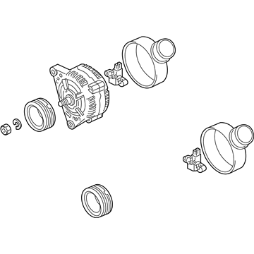 Volkswagen 06F-903-023-F