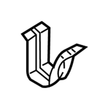 Volkswagen 1J0-804-298