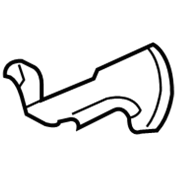 Volkswagen 1C0-825-202-B