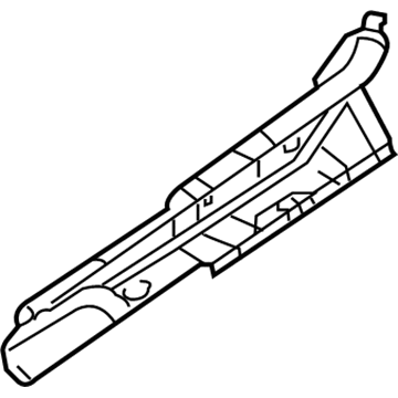 Volkswagen 1Y0-813-087-F