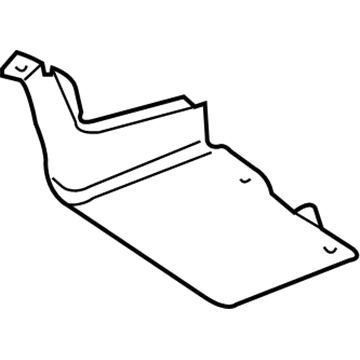 Volkswagen 1J0-825-201-A