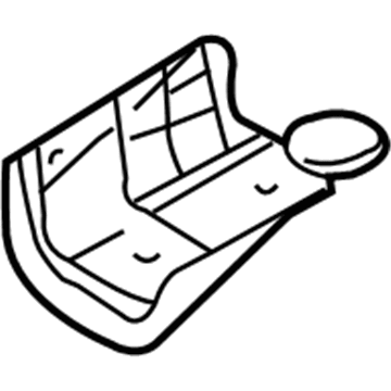 Volkswagen 1C0-803-616