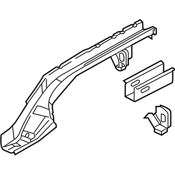 Volkswagen 1C0-803-501-E