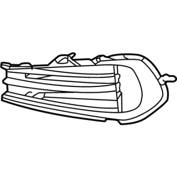 Volkswagen 17A-853-665-E-9B9