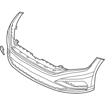 Volkswagen 17A-807-217-F-GRU