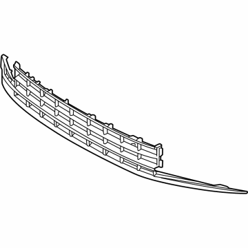 Volkswagen 17A-853-677-E-9B9