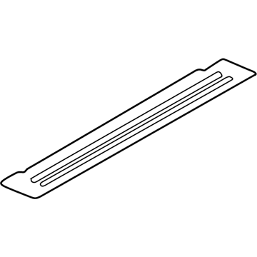Volkswagen 3B0-853-803-C-5Y7
