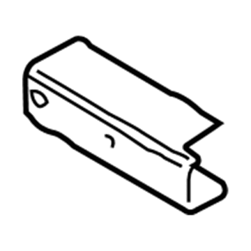Volkswagen 7L0-959-509-A