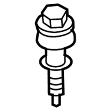 Volkswagen 03H-103-831