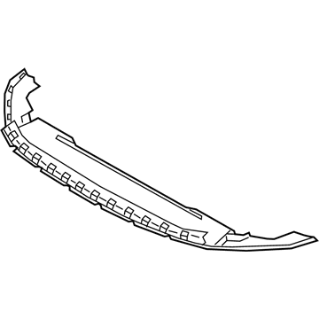 Volkswagen 17A-805-915-C-9B9