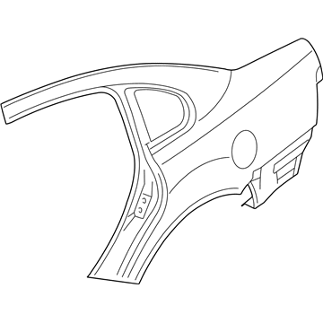 Volkswagen 3B5-809-843-A