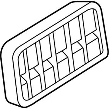 Volkswagen 4A0-819-181-A