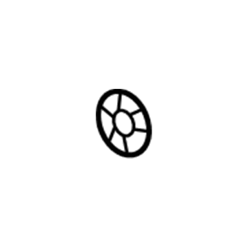 Volkswagen 441-863-987-B