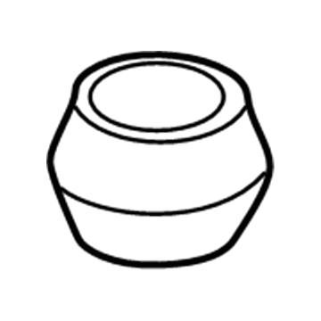 Volkswagen 1J0-412-331-C