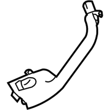 Volkswagen 1K0-868-187-H-23T