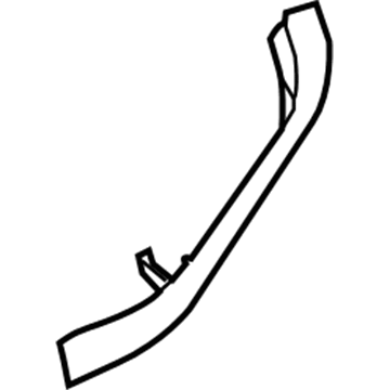 Volkswagen 1K4-868-055-B-23T