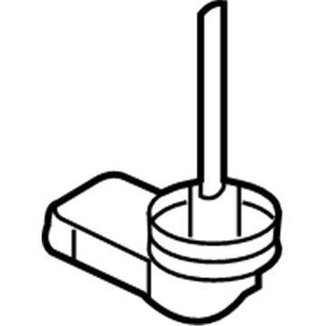 Volkswagen 1K0-907-543-E