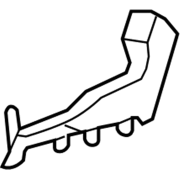 Volkswagen 5K1-819-151-C