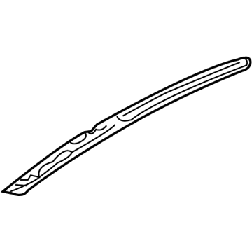 Volkswagen 5K0-857-473-B-81U