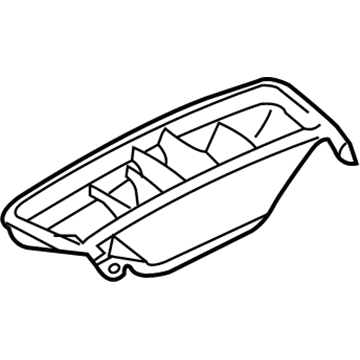 Volkswagen 5K1-819-063-B