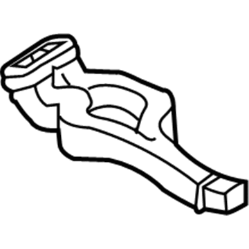 Volkswagen 5M0-819-633