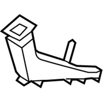 Volkswagen 1K1-819-152-B