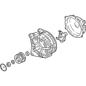 Volkswagen 06K-903-026-C