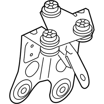 Volkswagen 3C1-614-235-B