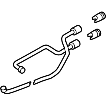 Volkswagen 5Q1-819-857-A