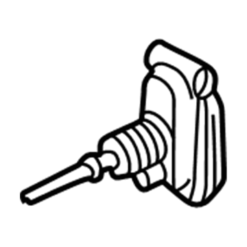 Volkswagen 1H0-862-160-A