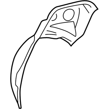 Volkswagen 1E0-803-423-A