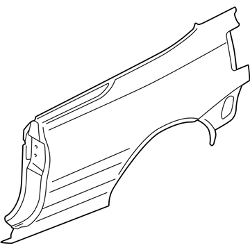 Volkswagen 1E0-809-601-B