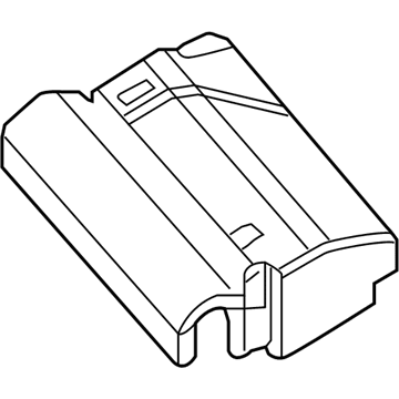 Volkswagen 5C0-937-132-A