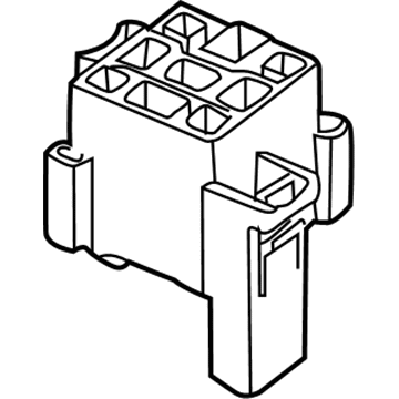 Volkswagen 4H0-937-527