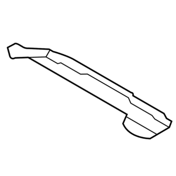 Volkswagen 5C6-864-235-B